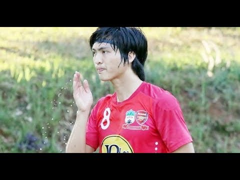 Tin Việt - Tuấn Anh hứa với bố: 'Cố gắng một lần nữa, nếu con chấn thương... sẽ giải nghệ'