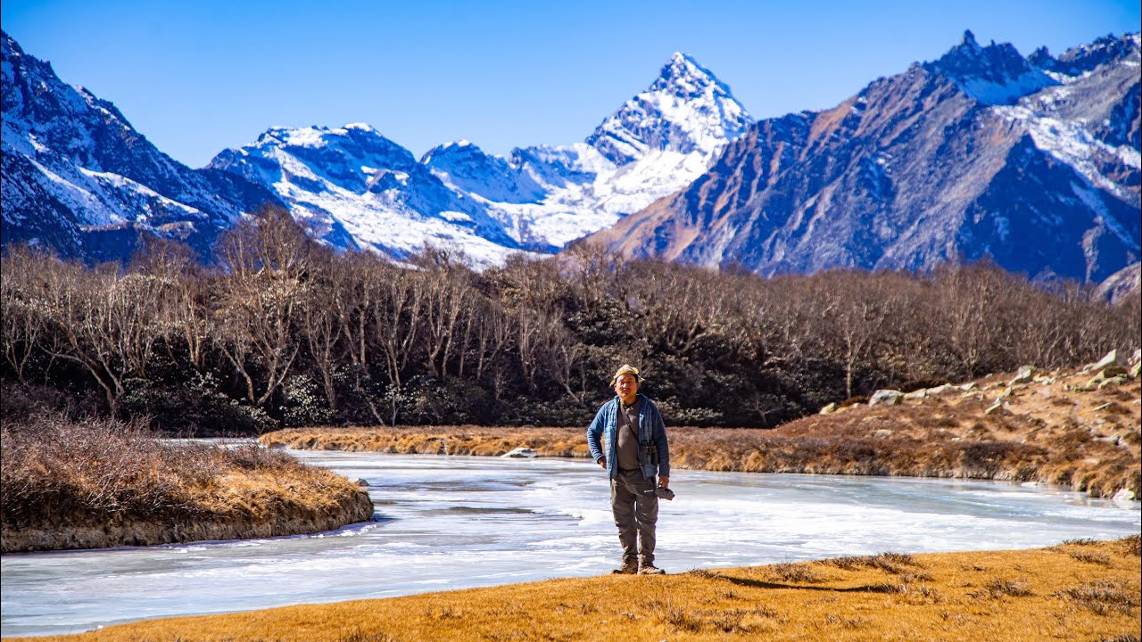 Heading Towards Tanke, Nepaka Valley || Part -3 || Humla