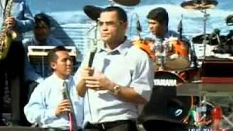 Hector de la Cruz -Que tu casa se llene de la Glor...