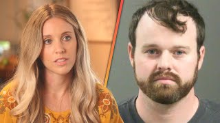 Jill Duggar Heartbroken By Brother Josephs Alleged Abuse Of A 9-Year-Old Girl