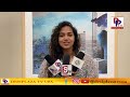 Singer manisha eerabathini about nata convention 2023  nataconvention2023  desiplaza tv usa