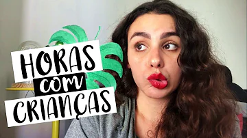 Como conseguir as horas para ser Au Pair?