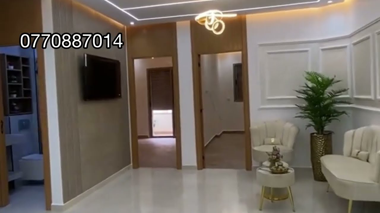 📣شقق للبيع بمدينة بوزنيقة بثمن مناسب