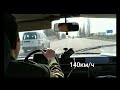 Таврия 1.1 на газу. Замер максимальной скорости. ZAZ Tavria max speed. 140 km/h