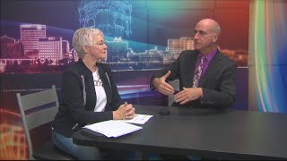 WEHT Local Lifestyles - Daily Dish (07/05/19)