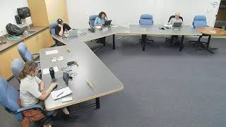 4/11/22 - School Board Work Session