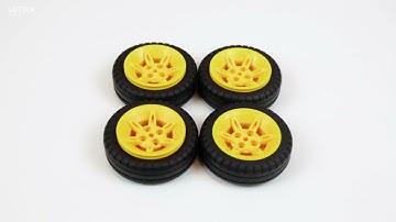 UBTECH - Education UKIT Beginner