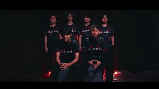 BLEED ESPORTS MLBB - MPL Singapore Season 7 Roster