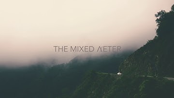 Unscripted - Perseverance