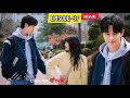 Part37  lovely runner   new korean drama explained in hindi 2024 love triangle