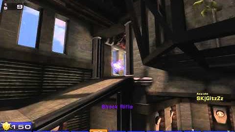 WCG2004: GitzZz(POV) vs Dev1l.Mc on Ironic