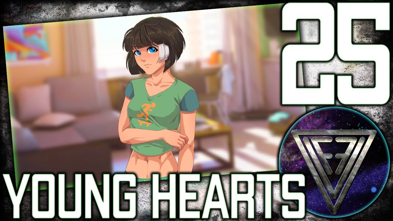 Прохождение hearts 12