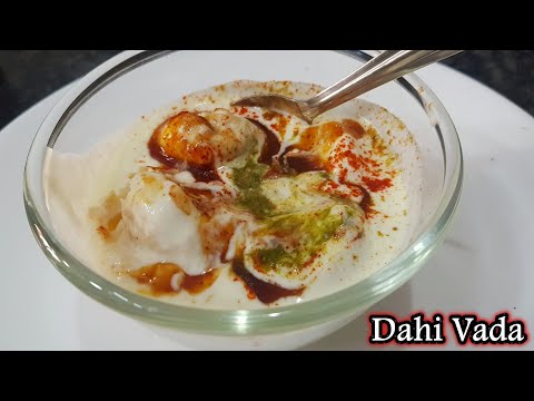 dahi-vada-recipe-for-iftar-|-2020-ramadan-recipes-|-my-kitchen-my-dish