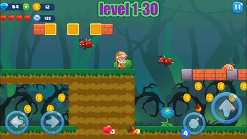 Super Flint Go |Level 1-30| #games #adventuregame #gaming