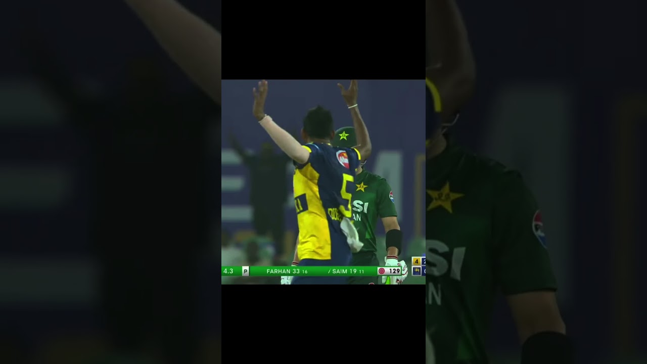 කවුද ඒක ගන්න කිවුවේ 😁😅 | SL vs PAK 2026 | Dasun Shanaka