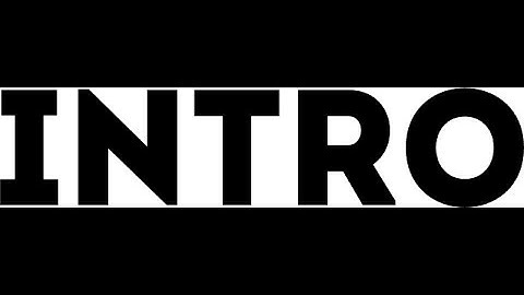 INTRO MULTIGAMING FOR "ESPACE GAMER" [1080P] (best?) FDR#2