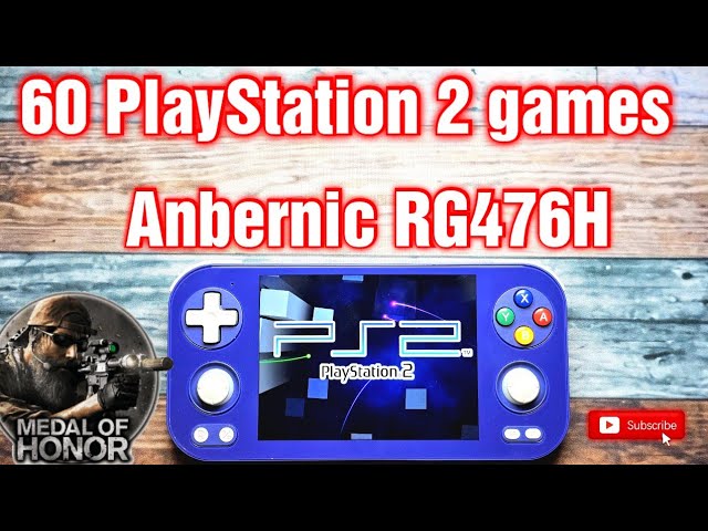 I added 350+ PS2 games to my Nintendo Switch - YouTube