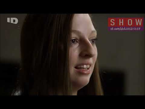 Печать убийства 1 сезон 3 серия.  Не учебная тревога