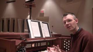 Jesu, Jesu, Fill Us With Your Love Hymn of the Week chords