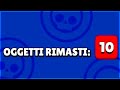 😱 NON CI CREDO! 10 SKIP in UNA MEGA CASSA! | REAZIONE ALLE VOSTRE CLIP #74 | Brawl Stars