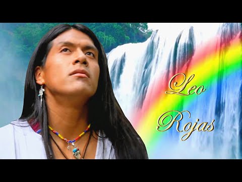 ♫ Лео Рохас - Цвета радуги ♫  Leo Rojas -  Colors of the Rainbow ♫