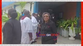 Martyrs' Day: Acting CJ Leads Judiciary in Honour Rituals