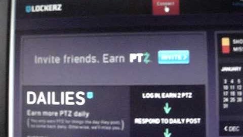 Instant Lockerz Invite! Less than 10 minutes!