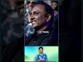 Basil Joseph shares about Sanju Samson 💫