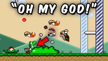 Saves In Speedrunning #15