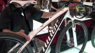 Interbike 2009 Niner Carbon Air 9