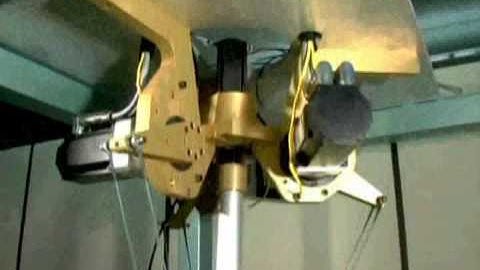 AEMK Systems: DeltaBot Introduction