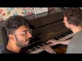 Tumhi Dekho Naa Cover Abhay Jodhpurkar Christopher Wright Unplugged Kabhi Alvida Na Kehna