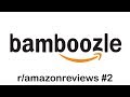 r/amazonreviews Best Posts #2