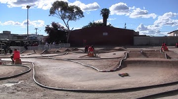 WA States 20/10/2013 4wd Mod - A Final 2