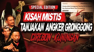 Download Lagu JIWA SAYA NYARIS DIBAWA PENUNGGU TIKUNGAN GRONGGONG ! KISAH MISTIS TANJAKAN ANGKER CIREBON KUNINGAN MP3 Download Lagu JIWA SAYA NYARIS DIBAWA PENUNGGU TIKUNGAN GRONGGONG ! KISAH MISTIS TANJAKAN ANGKER CIREBON KUNINGAN MP3