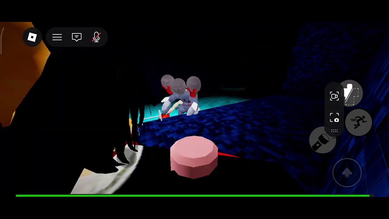 Otro lugar, tercera parte? || 