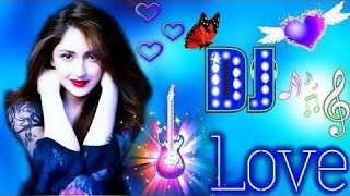 Ab Tere Dil Mai Ham Aa Gaye  Aarju Old Is Gold Hindi Love Song ] Hard Dj Dholki Mix By Satish Kumar