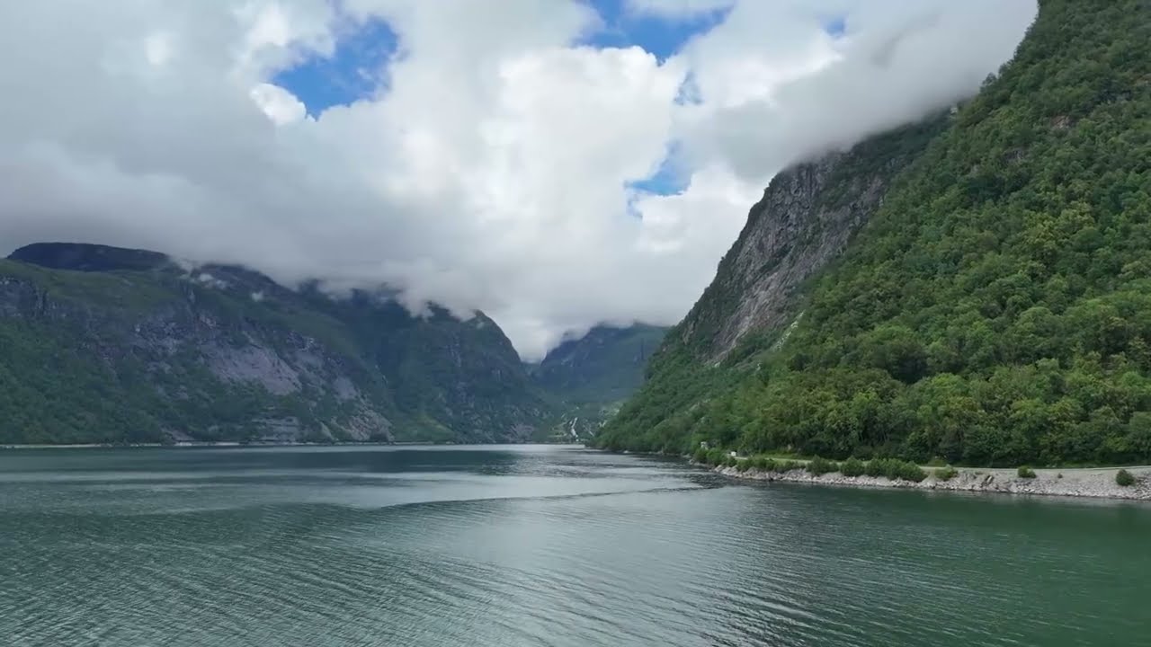 Nordic Scenes Part 1