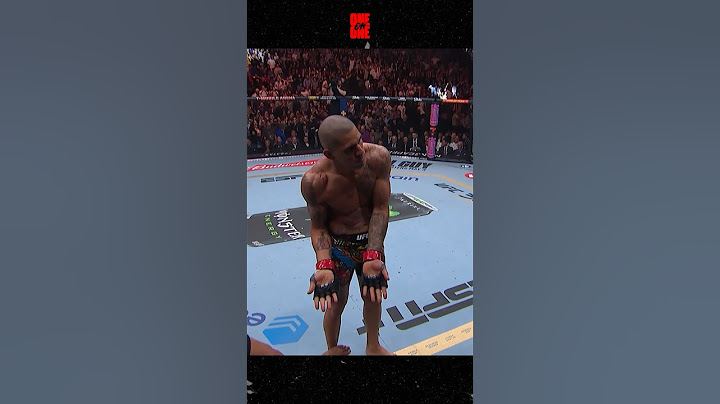 Pereira FINISHES Jamahal Hill
