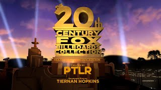 20th Century Studios (Fox Searchlight Pictures Sky Background ...