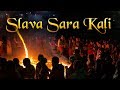 O que é uma FESTA CIGANA? | Slava Sara Kali