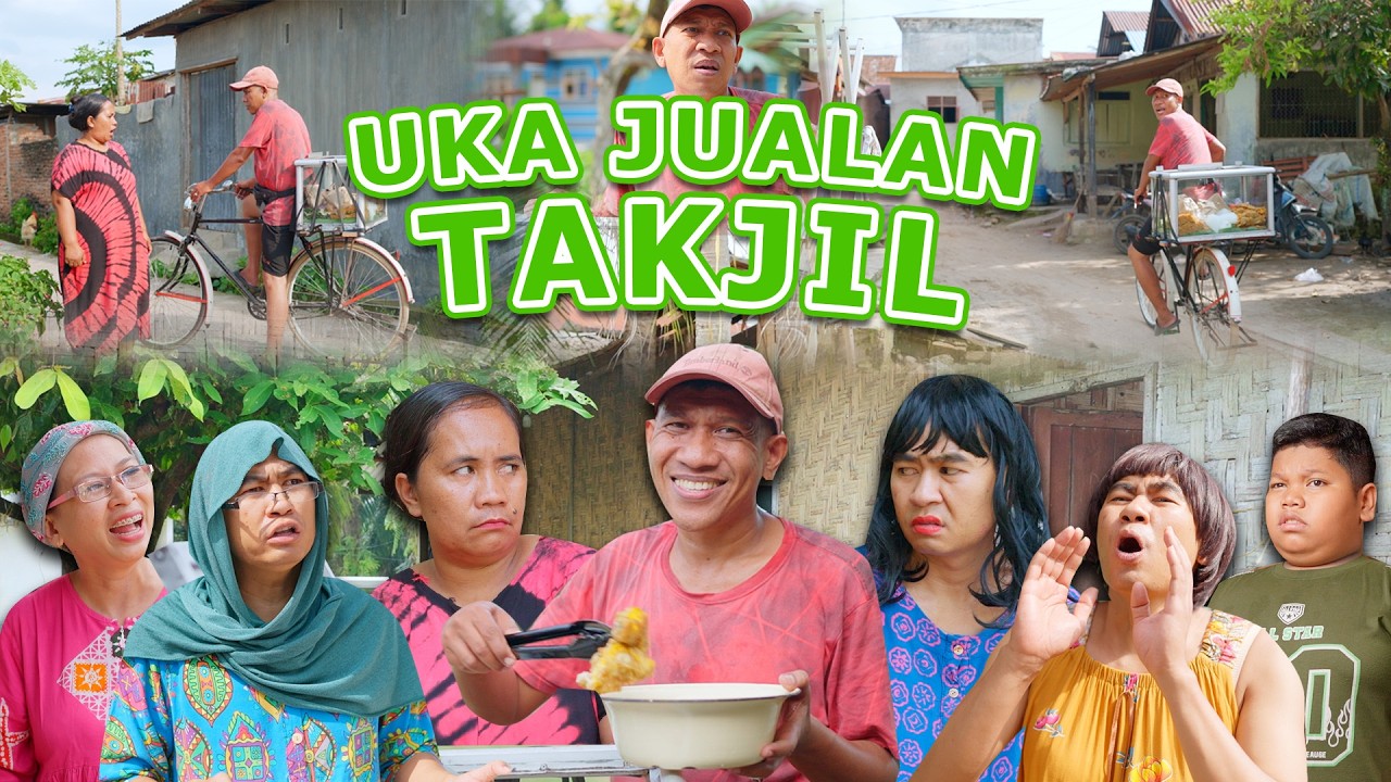 UKA MASIH ADA RASA SAMA 2 JANDA