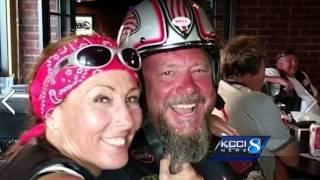 Well-known teacher killed in motorcycle crash