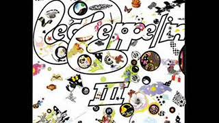 Video thumbnail of "Led Zeppelin - Hats Off to (Roy) Harper"