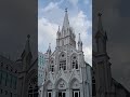 Tinatapos ang Sabado nang may pasasalamat. ✨⛪