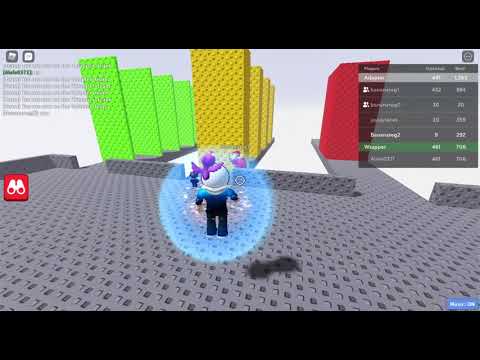 Roblox YAY (Roblox Neo Jumps)