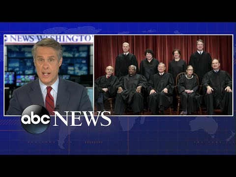Video: Supreme Court Will Decide On DACA Program