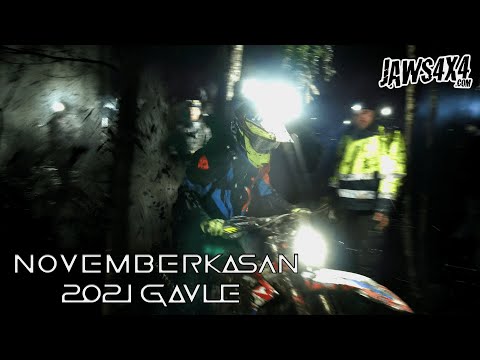 Novemberkåsan Gävle SS3