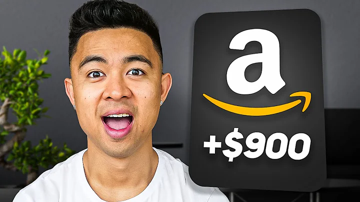 Fast & Easy Money: Start an Amazon Dropshipping Business Now!