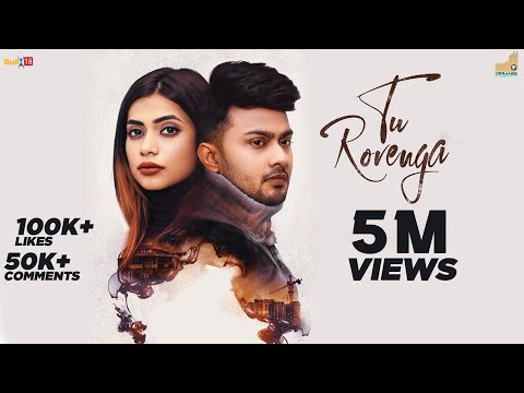 Tu Rovenga Lyrics | Love Sandhu Mp3 Song Download